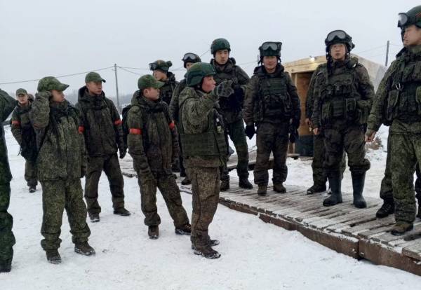 Північна Корея перекинула на Курщину 400 операторів дронів