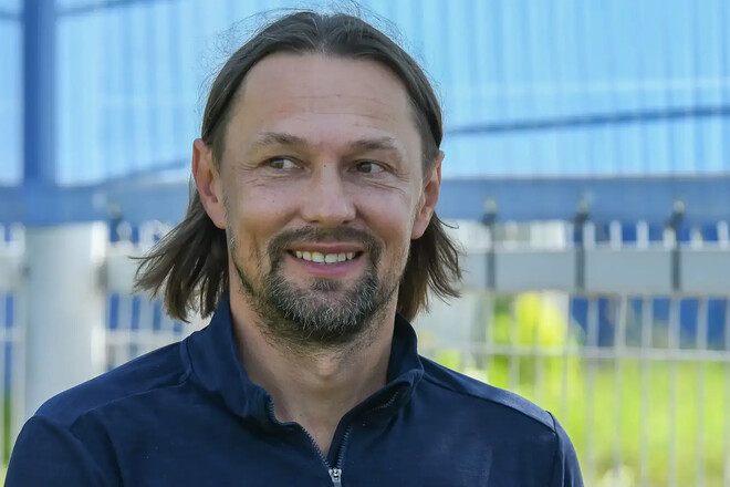 Коли Динамо може звільнити Костюка 6