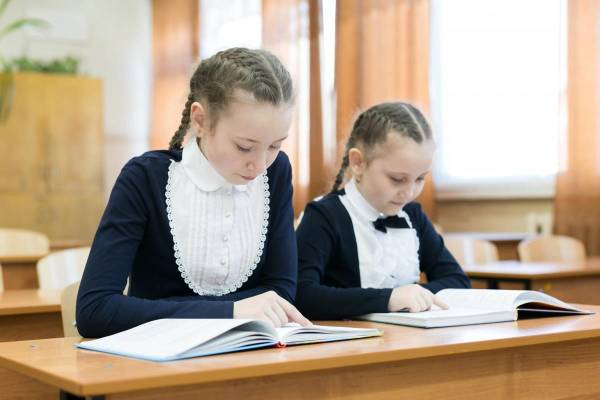 Зменшення кількості першокласників до 2030 року: експертка про ризики для України 9