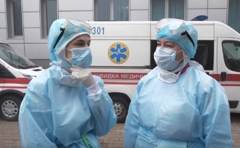 На Буковині зафіксовано смерть жінки з підозрою на&hellip;