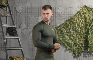 MAN’s SET: Як технологічна білизна стала порятунком для бізнесу під час війни