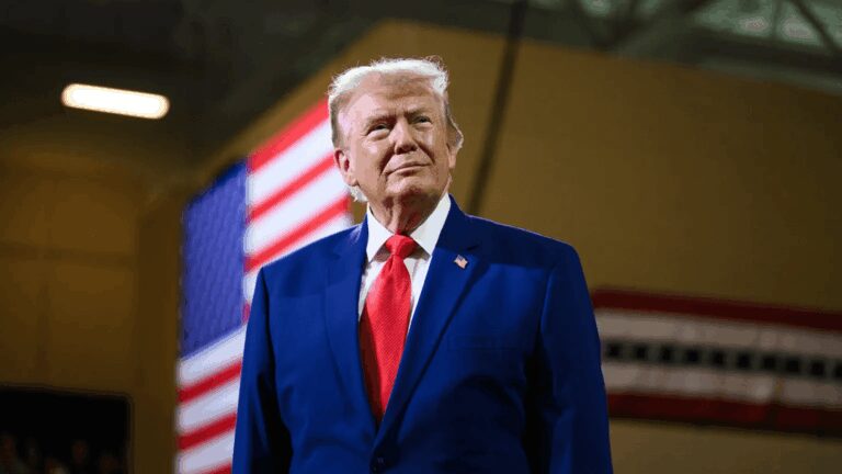 Трамп оголосить Ормузьку протоку територією США 3