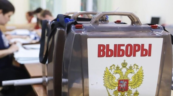 Росія готує масову фальсифікацію на окупованих територіях України 3
