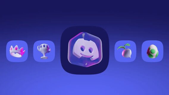 Discord збільшує безплатний ліміт завантажень до 20 МБ 4