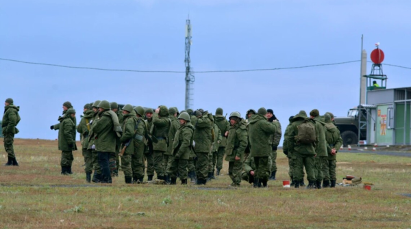 WSJ: Росія готується до нової хвилі мобілізації 6