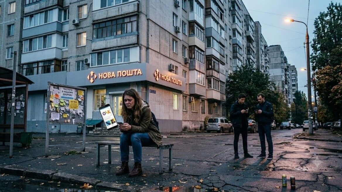 Шахраї надсилають шкідливий код під виглядом пропозиції роботи українським розробникам 7 Анатомія схеми: Як армія «воркерів» через Viber і Telegram-ботів спустошує картки українців на маркетплейсах