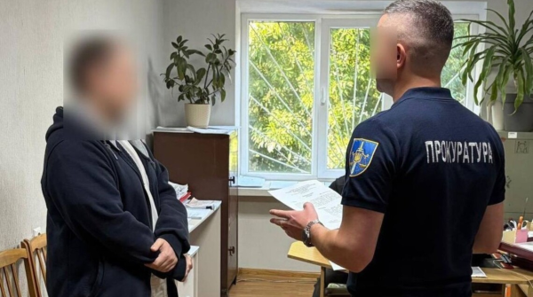 Працівників чернівецького моргу затримали за торгівлю людськими тканинами 2