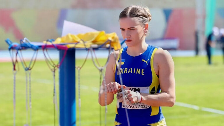 Климець виграла турнір у Словаччині 4