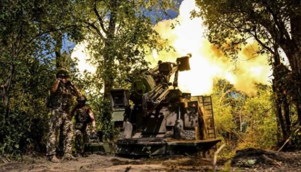 Бійня на фронті: 254 сутички за добу, найгарячіше біля Костянтинівки та Лиману 11