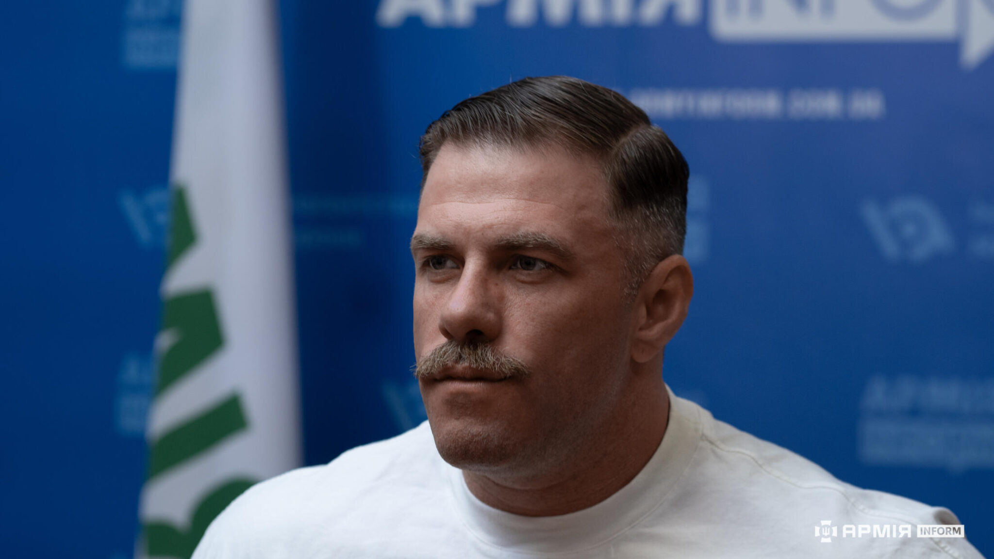 Володимир Ращук: кіно і реальність війни – речі несумісні 26 Володимир Ращук