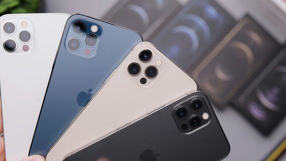 Мінфін вимагатиме IMEI-коди смартфонів в українських митних деклараціях