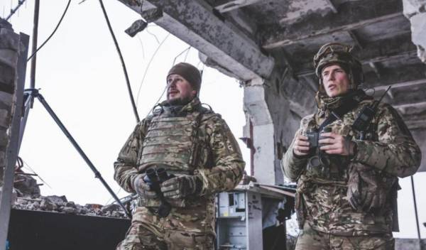 Білецький та Прокопенко повели війська: нові командувачі об’єднаних&hellip;
