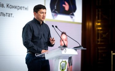 Реабілітація, працевлаштування та співпраця з бізнесом: Мінветеранів назвало пріоритети на два роки