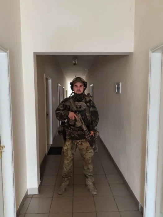 Згадаймо Андрія Нашору: Герой, що став легендою 11