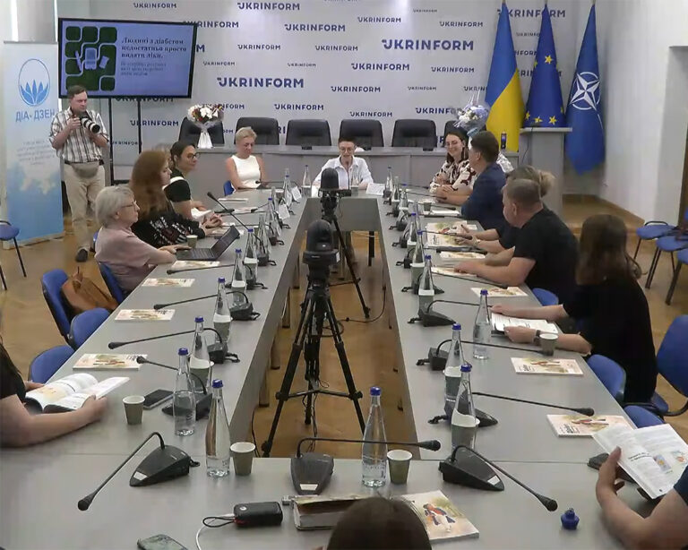Діабет під контролем: знання – ваш головний союзник у боротьбі 5