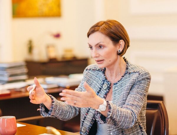 Нацбанк оптимізує логістику готівкової валюти