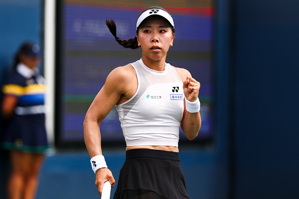 Калініна завершила виступ на US Open 2026 після першого матчу 15