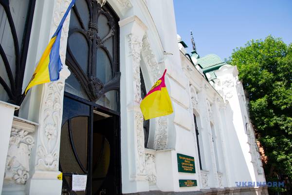 Музей Кропивницького: між легендами та оновленою реальністю 27 Музей Кропивницького: між легендами та оновленою реальністю 27