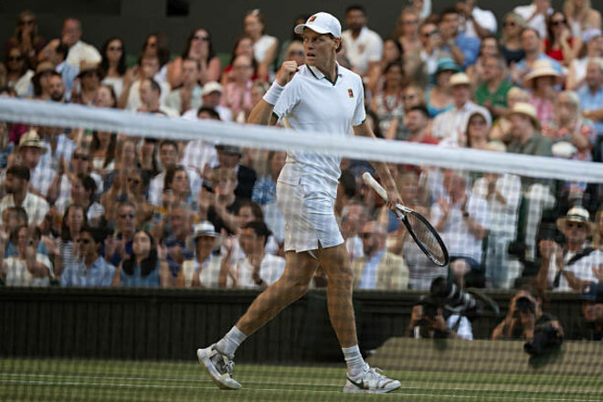Сіннер не зіграє на US Open 2