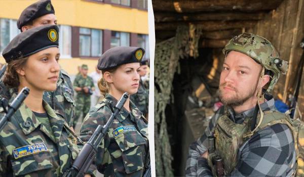 Жінки на війні: мобілізація стає реальністю 16