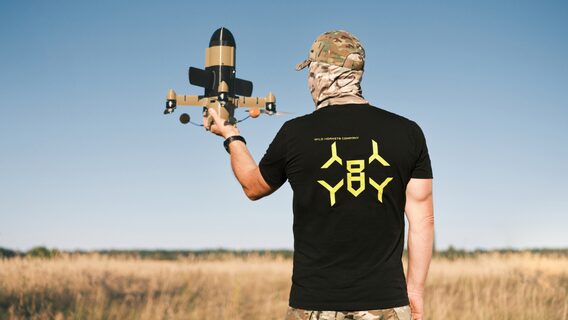 «Дикі Шершні» демонструють досягнення першого приватного підрозділу протиповітряної&hellip;