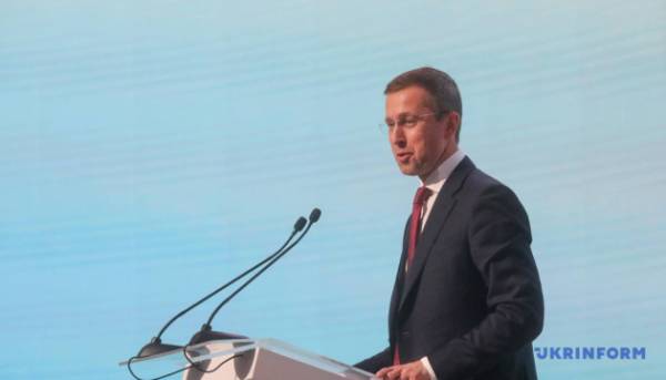 Корецький відкритий до співпраці з молодіжними організаціями