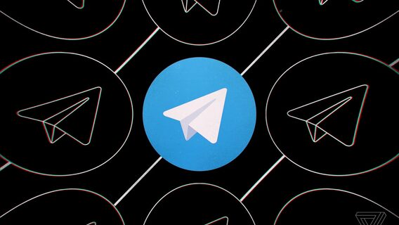 Telegram дарує нові можливості: від привітань до файлів у тексті