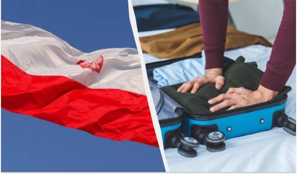 Польща мобілізує українських безробітних на війну