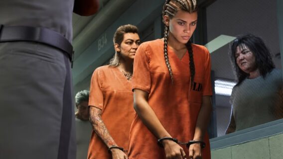 Фейкова демоверсія GTA VI краде паролі геймерів 7