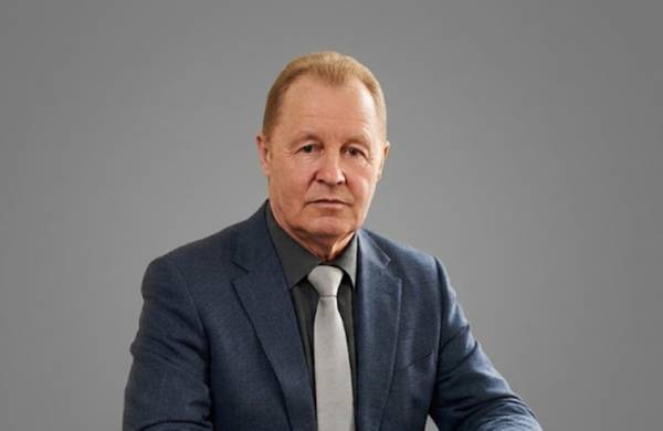 Загинув топ-менеджер компанії, що виробляє системи захищеного зв'язку 3