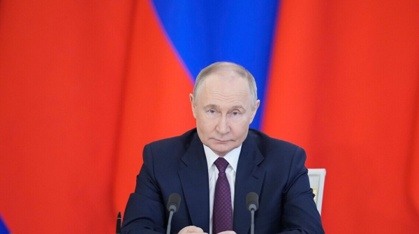 Путін назвав війну харчовим ланцюгом 9