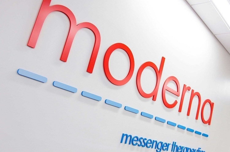 Moderna готує нову вакцину проти грипу та COVID-19 3