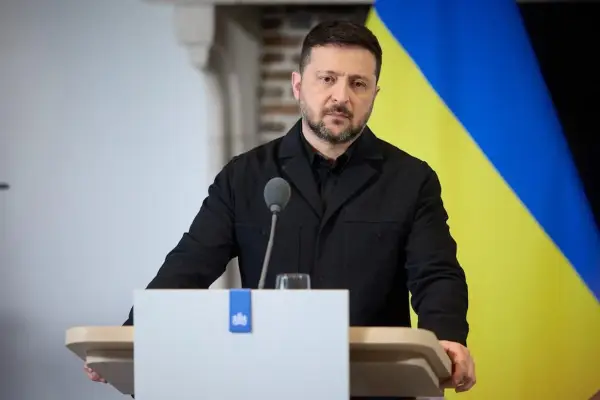 Зеленський: стипендії зростуть, а НМТ можна буде перескласти 8