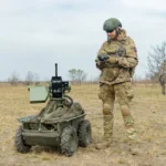 IT-фахівці в ЗСУ: комбриг 25-ї бригади про нові виклики та мотивацію 15