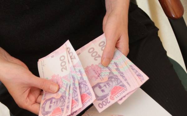 Бюджет-2023: Олена Мошенець про пріоритети та виклики