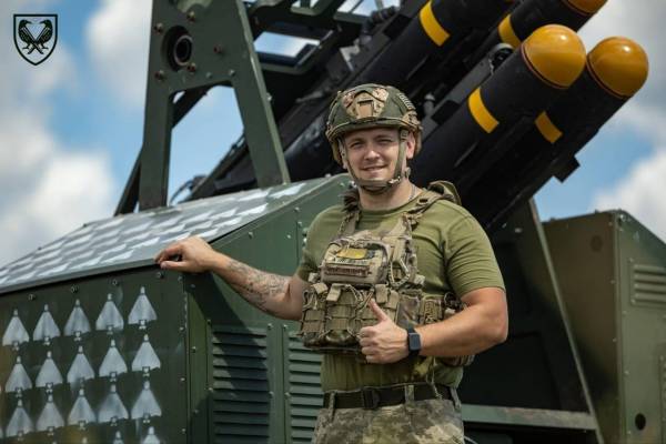 Український комплекс STASH нищить ворожі дрони: понад 70 безпілотників ліквідовано 2