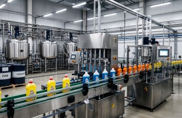Косметичний завод під Києвом шукає нового власника: деталі про виробництво 1