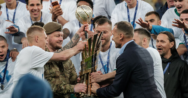 Суперники на старті Кубка України: Шахтар та Динамо дізналися своїх опонентів 9