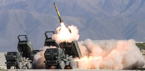 АіФ UA 51 Пентагон закупить понад 130 тисяч ракет для HIMARS