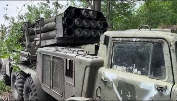 ЗСУ знищили завод, що виробляв ракетне паливо для російських «Ураганів» і «Смерчів»