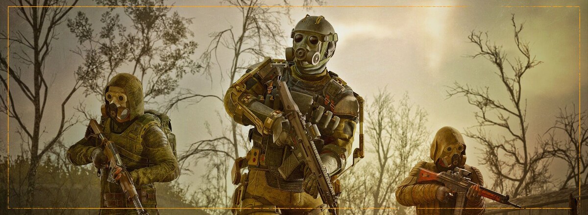 S.T.A.L.K.E.R. 2: Зона задихає новою вірою в оновленні 2.0 12
