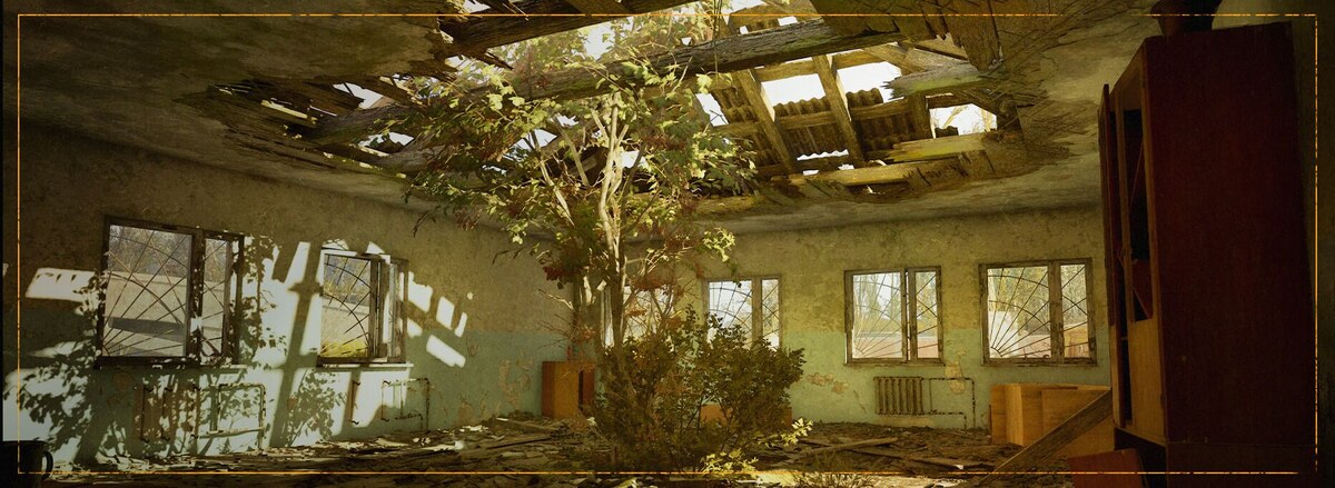 S.T.A.L.K.E.R. 2: Зона задихає новою вірою в оновленні 2.0 7