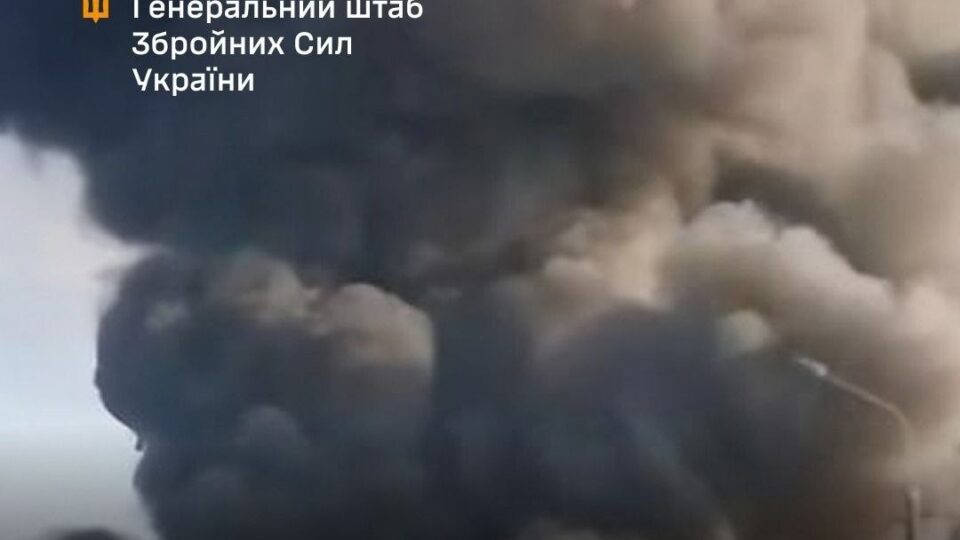 Потужні удари по російському флоту в Новоросійську: "Паляниці", "Нептуни" та БЕКи відзначились 9