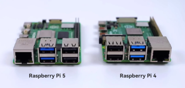 Фото 2 — Raspberry Pi: чому Raspberry Pi 5 та Raspberry Pi 4 стали стандартом для військових