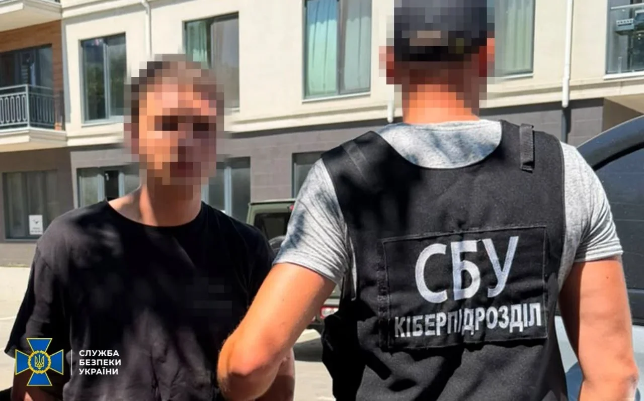 «Кроту» у лавах ЗСУ загрожує довічне за коригування ударів по Одещині