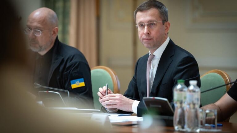 Молдова дарує Україні пів ціни на залізничні вантажні перевезення 2