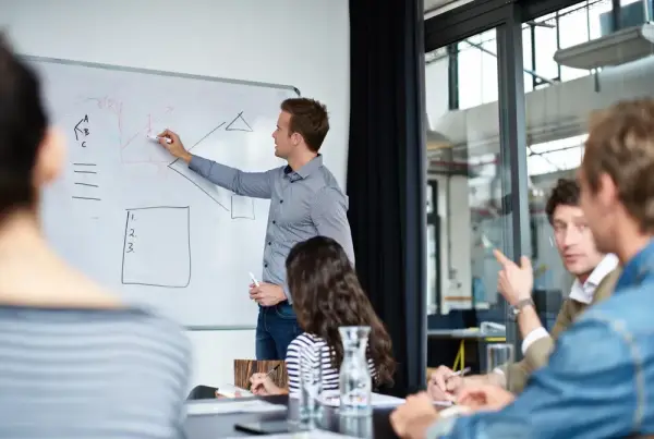 KPI, що стимулюють результати: вимірюємо ефективність команди 4 KPI, що стимулюють результати: вимірюємо ефективність команди 4