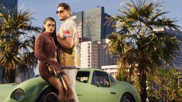 Журналісти розкрили ексклюзивні подробиці про світ і персонажів GTA VI