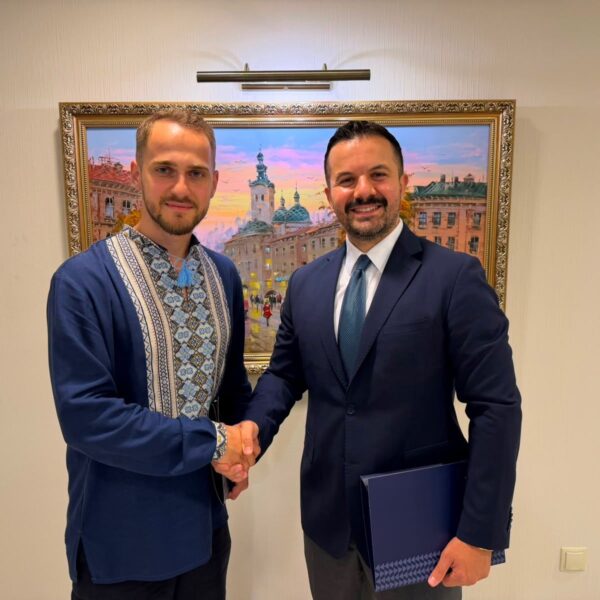 Aydem Holding будуватиме 100 МВт відновлюваної енергетики на&hellip;