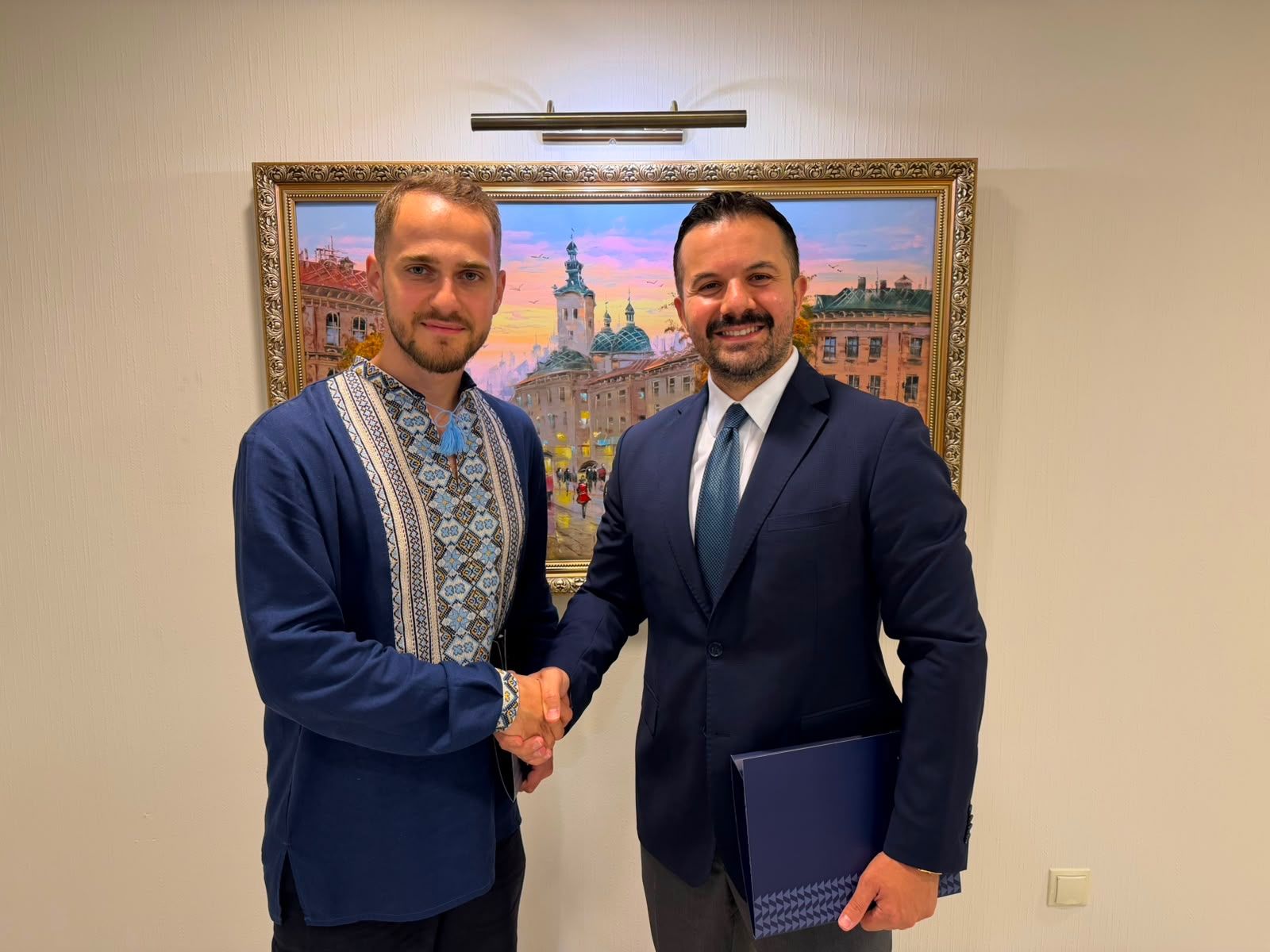 Aydem Holding будуватиме 100 МВт відновлюваної енергетики на Київщині 2 Aydem Holding будуватиме 100 МВт відновлюваної енергетики на Київщині 2